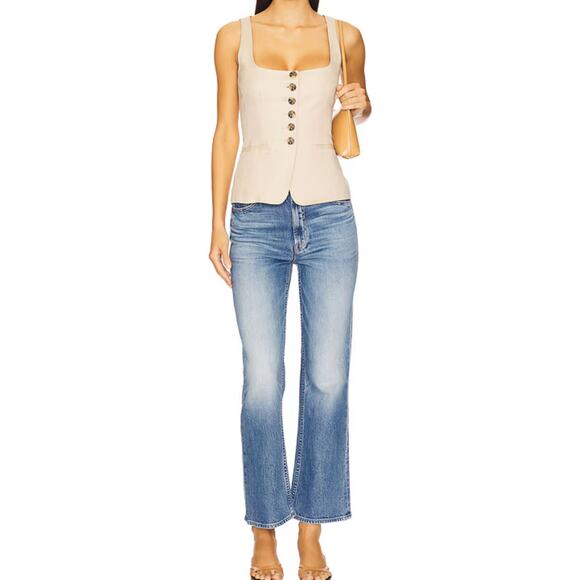 MOTHER The Scooter Ankle Im A winner NWOT 26 - Picture 5 of 9